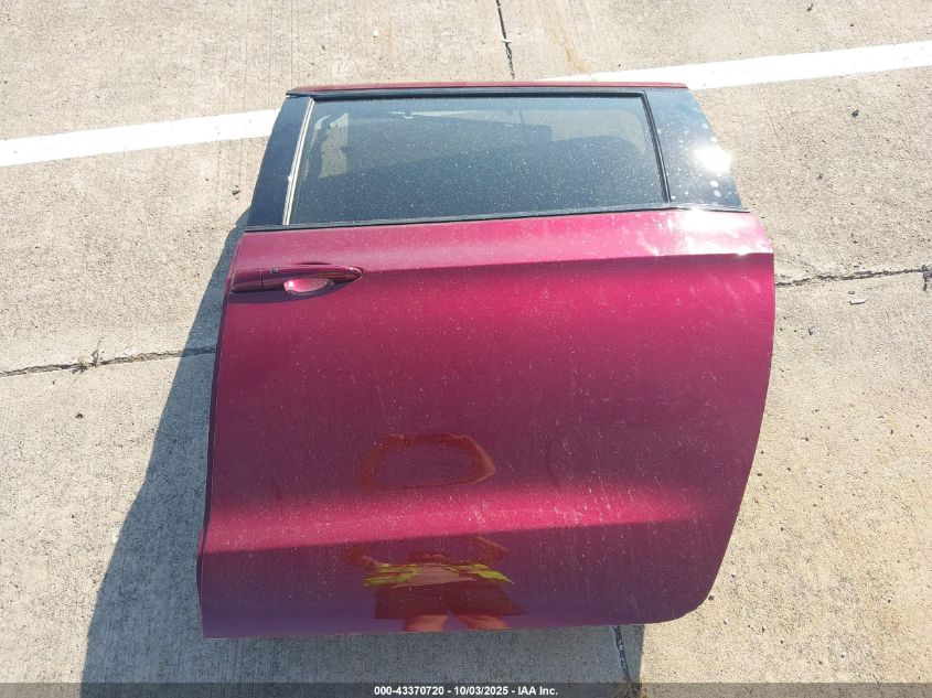 2020 Chrysler Pacifica Touring L Plus VIN: 2C4RC1EGXLR121638 Lot: 43370720