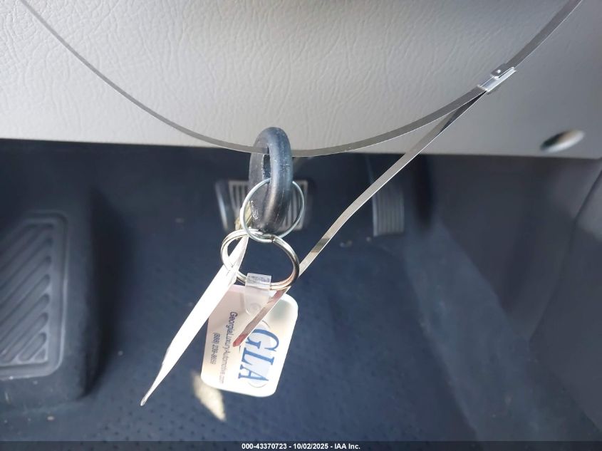 2012 Kia Sorento Lx VIN: 5XYKT3A69CG302700 Lot: 43370723