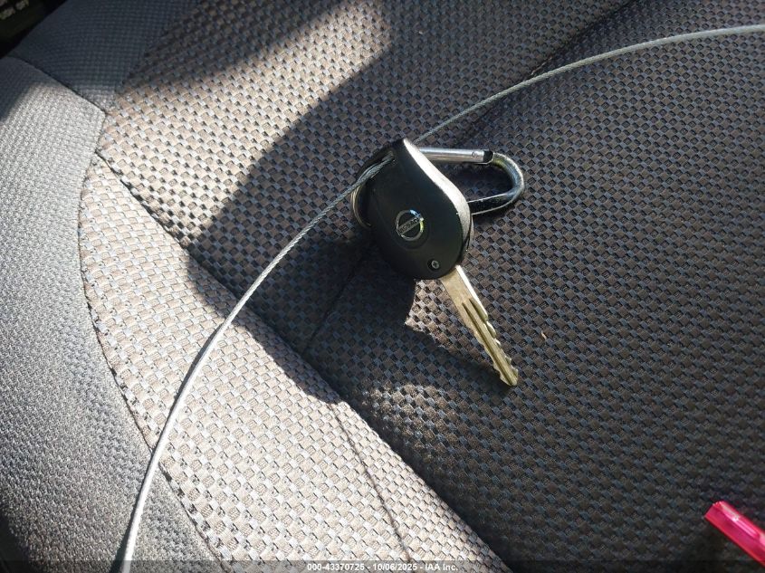 2008 Nissan Rogue Sl VIN: JN8AS58T08W302461 Lot: 43370725