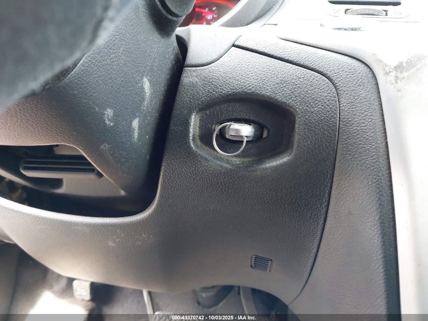 2009 Nissan Murano Sl VIN: JN8AZ18U89W017313 Lot: 43370742