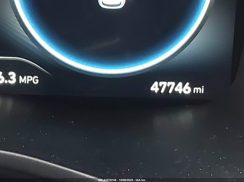 2022 HYUNDAI SANTA FE LIMITED 5NMS44AL5NH399816