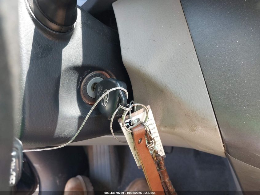 2006 Toyota Rav4 Base V6 VIN: JTMZK33V865001211 Lot: 43370769