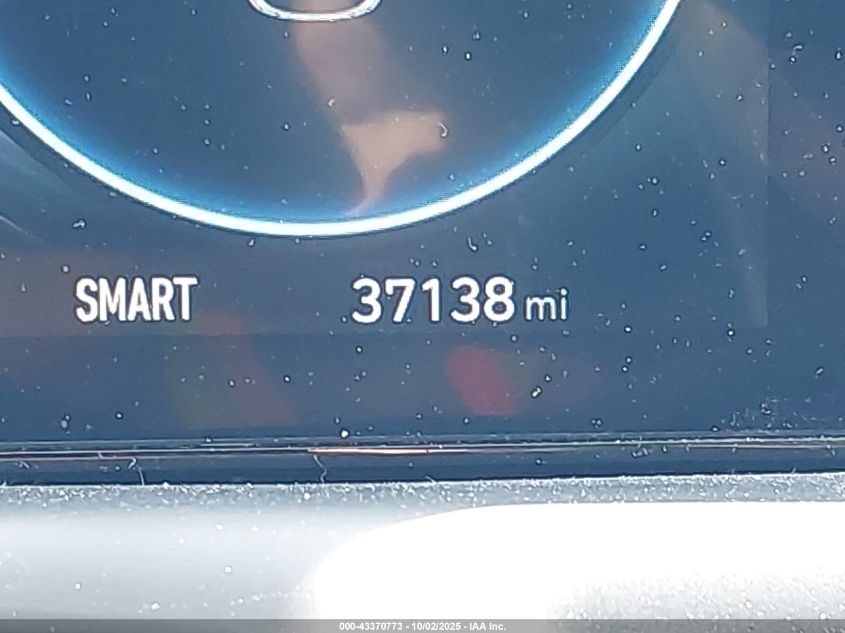 2023 Hyundai Tucson Sel VIN: 5NMJFCAE8PH208216 Lot: 43370773