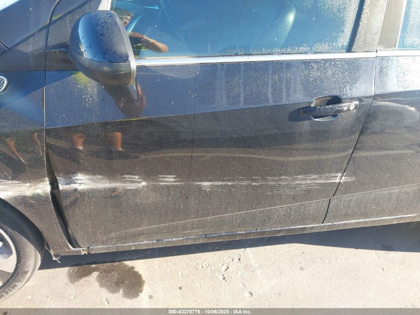 2019 Chevrolet Sonic Premier Auto VIN: 1G1JF5SB1K4129626 Lot: 43370776