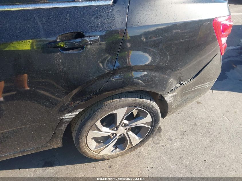 2019 Chevrolet Sonic Premier Auto VIN: 1G1JF5SB1K4129626 Lot: 43370776