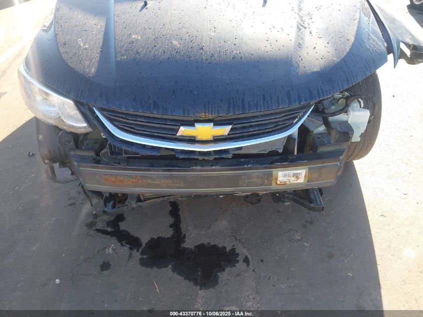 2019 Chevrolet Sonic Premier Auto VIN: 1G1JF5SB1K4129626 Lot: 43370776