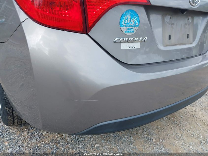 2014 Toyota Corolla Le Eco VIN: 2T1BPRHE8EC016355 Lot: 43370793