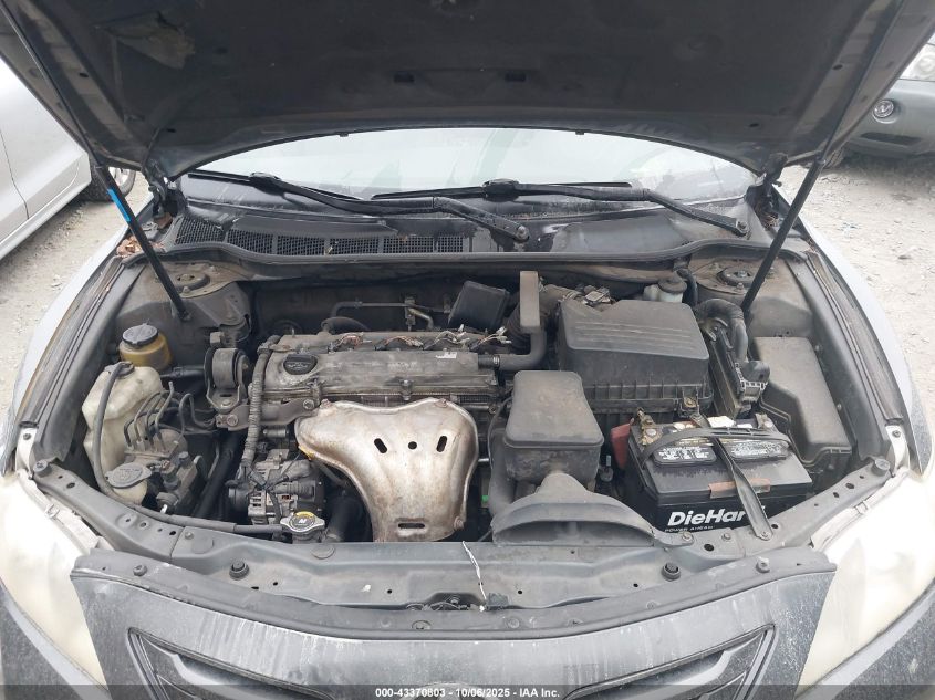 2007 Toyota Camry Le VIN: 4T1BE46K97U095800 Lot: 43370803