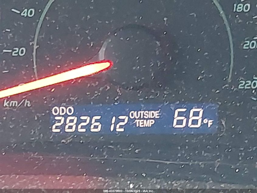 2007 Toyota Camry Le VIN: 4T1BE46K97U095800 Lot: 43370803