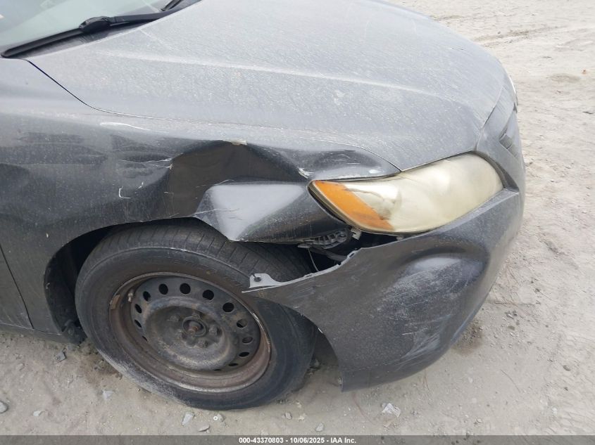 2007 Toyota Camry Le VIN: 4T1BE46K97U095800 Lot: 43370803