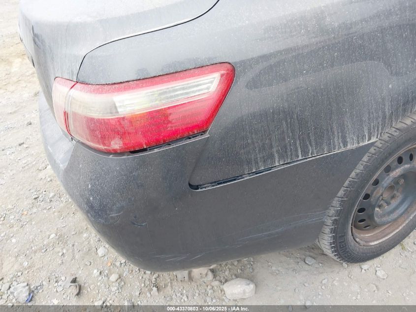 2007 Toyota Camry Le VIN: 4T1BE46K97U095800 Lot: 43370803