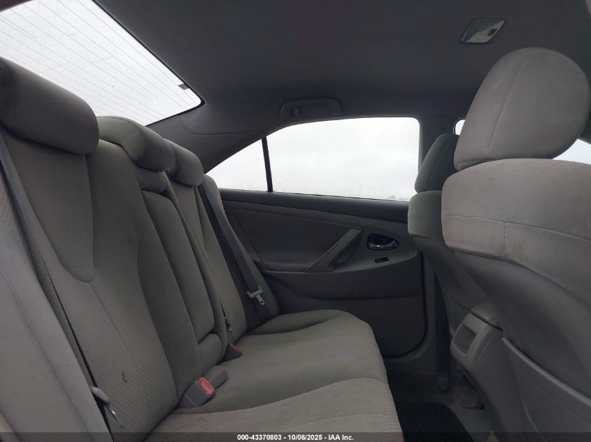 2007 Toyota Camry Le VIN: 4T1BE46K97U095800 Lot: 43370803