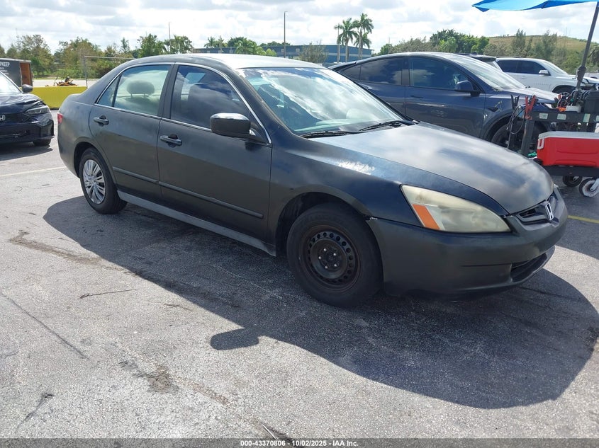 1HGCM564X5L004007 2005 HONDA ACCORD photo no. 24