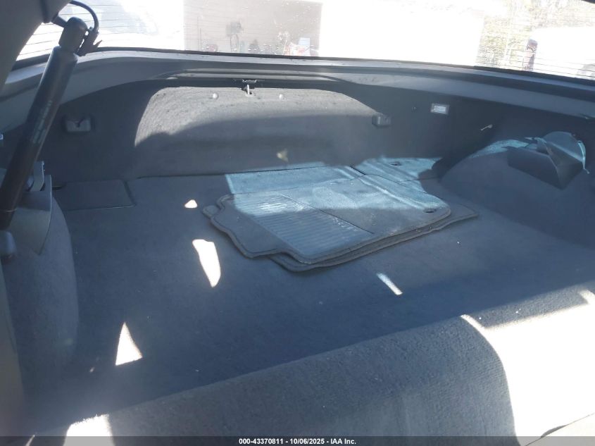 2005 Chevrolet Corvette VIN: 1G1YY24U955131953 Lot: 43370811