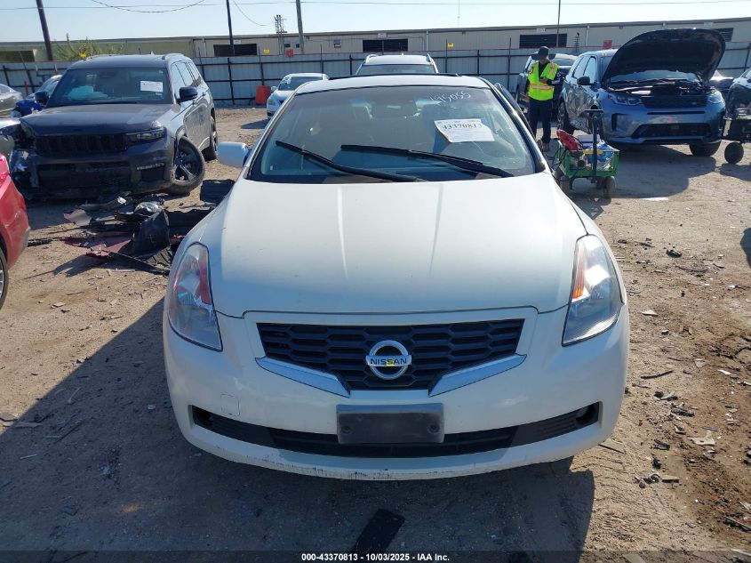 2009 Nissan Altima 2.5 S VIN: 1N4AL24E09C106401 Lot: 43370813