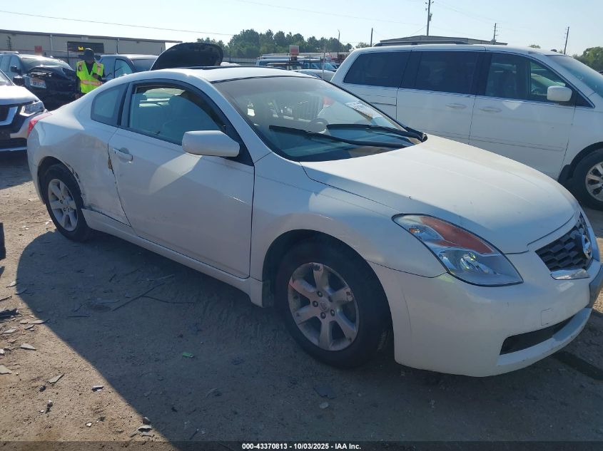 2009 Nissan Altima 2.5 S VIN: 1N4AL24E09C106401 Lot: 43370813