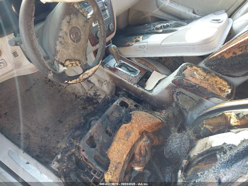 2007 Cadillac Dts Luxury I VIN: 1G6KD57Y47U187805 Lot: 43370819