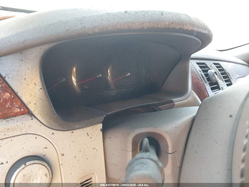 2007 Cadillac Dts Luxury I VIN: 1G6KD57Y47U187805 Lot: 43370819