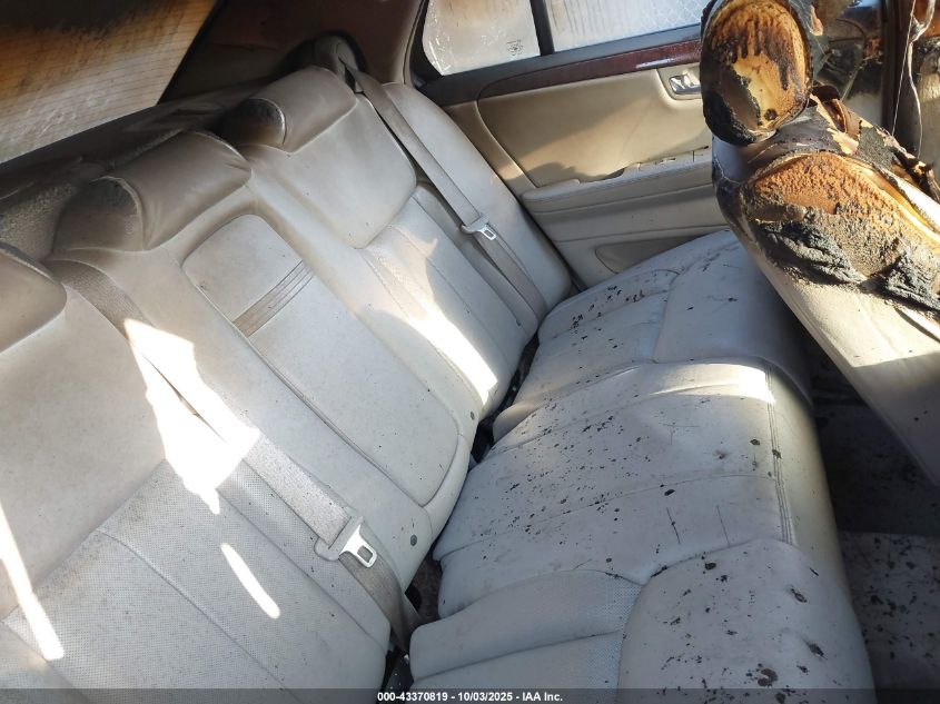 2007 Cadillac Dts Luxury I VIN: 1G6KD57Y47U187805 Lot: 43370819