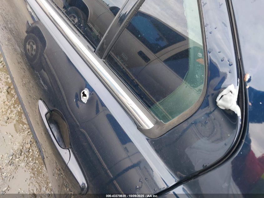 2008 Mercury Milan I4 VIN: 3MEHM07Z18R613136 Lot: 43370839