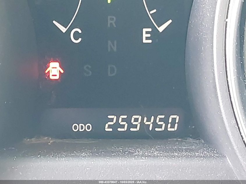 2011 Toyota Highlander Se V6 VIN: 5TDZK3EH0BS034263 Lot: 43370847