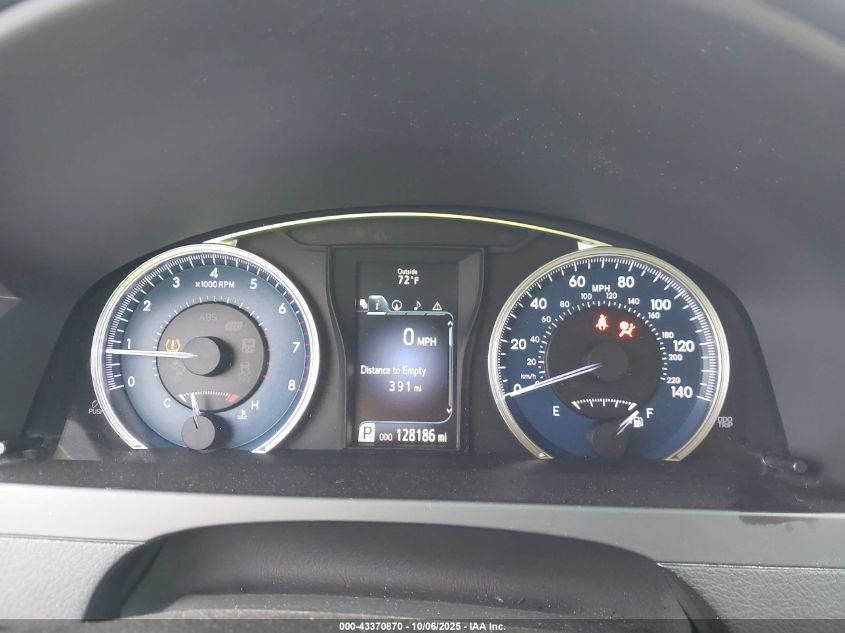 2015 Toyota Camry Xle VIN: 4T1BF1FK3FU924578 Lot: 43370870