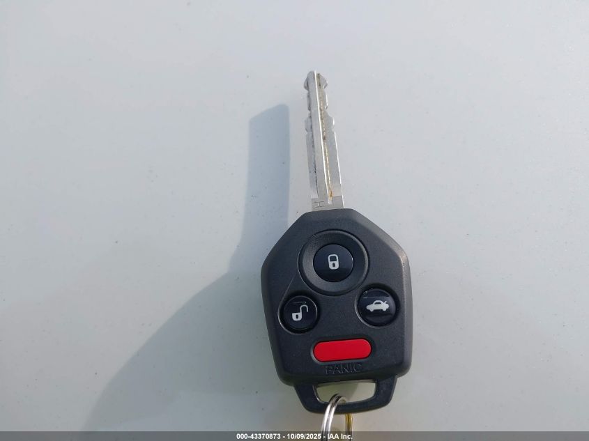 2025 Subaru Forester VIN: JF2SLDAC3SH425802 Lot: 43370873