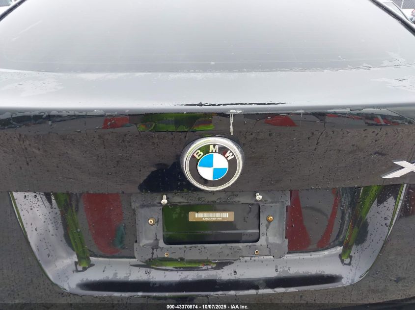 2014 BMW X6 xDrive35I VIN: 5UXFG2C51E0H10834 Lot: 43370874