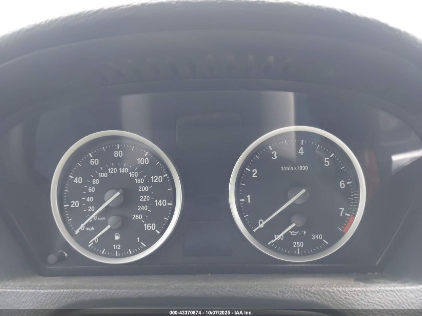 2014 BMW X6 xDrive35I VIN: 5UXFG2C51E0H10834 Lot: 43370874