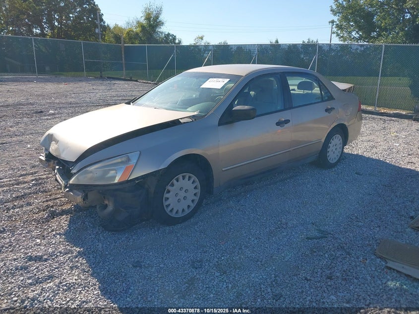 1HGCM56176A050817 2006 HONDA ACCORD photo no. 2