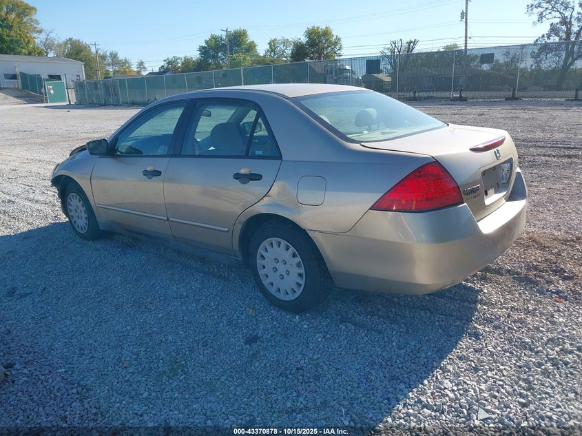 1HGCM56176A050817 2006 HONDA ACCORD photo no. 3