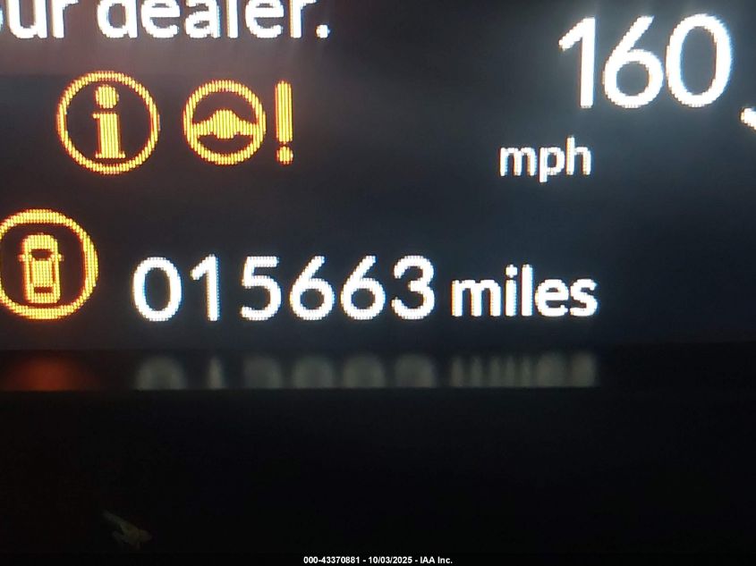 2024 Acura Integra A-Spec VIN: 19UDE4H30RA029421 Lot: 43370881