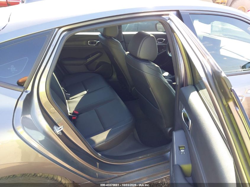 2024 Acura Integra A-Spec VIN: 19UDE4H30RA029421 Lot: 43370881