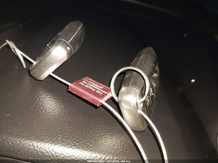 2020 Ford Edge Titanium VIN: 2FMPK3K93LBA97943 Lot: 43370885