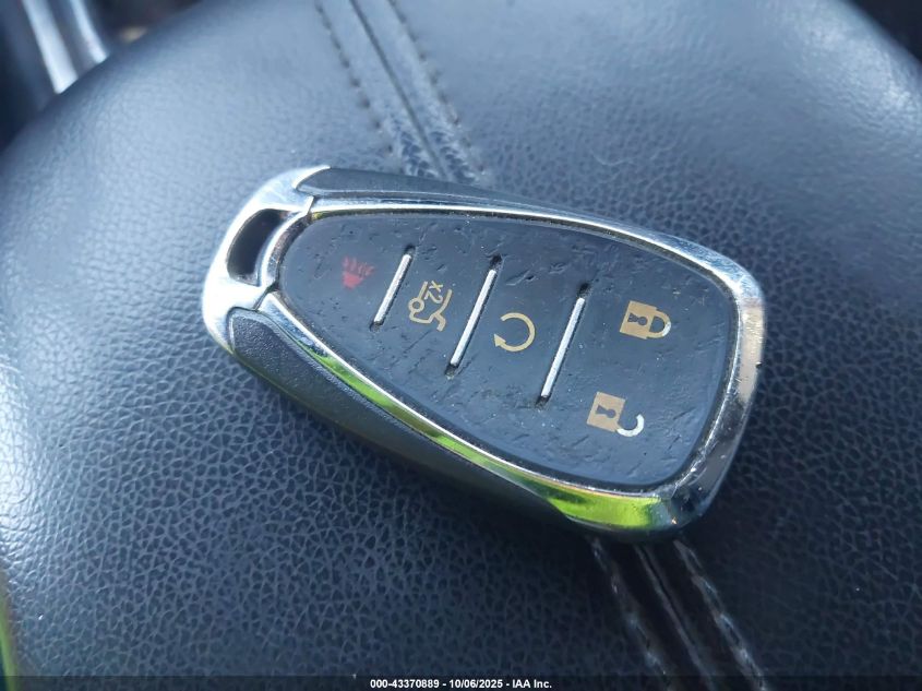 2018 Chevrolet Malibu Lt VIN: 1G1ZD5ST0JF231469 Lot: 43370889