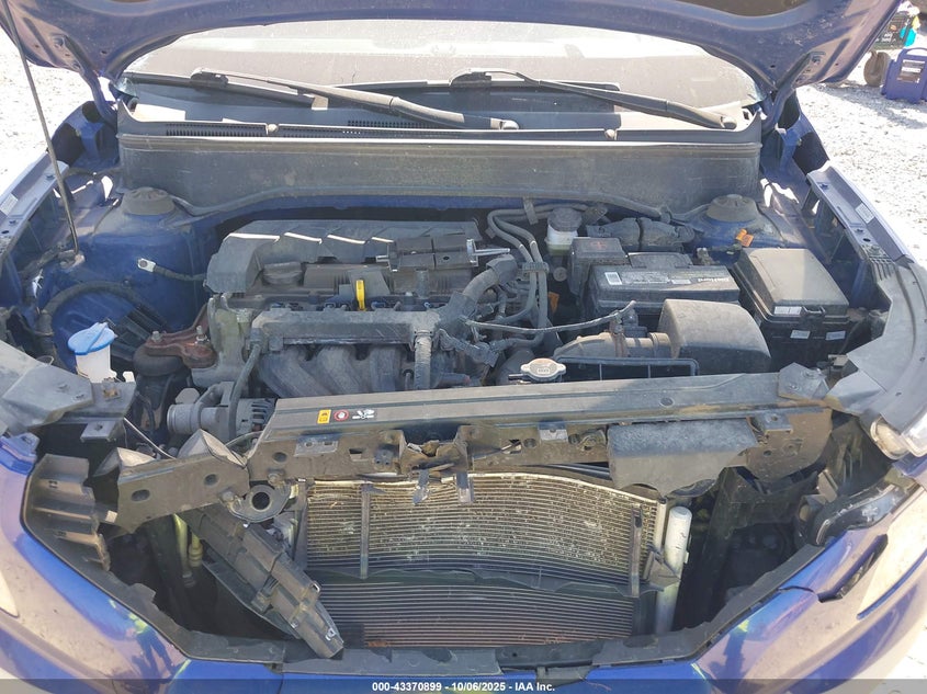 2022 HYUNDAI VENUE LIMITED KMHRC8A32NU151519