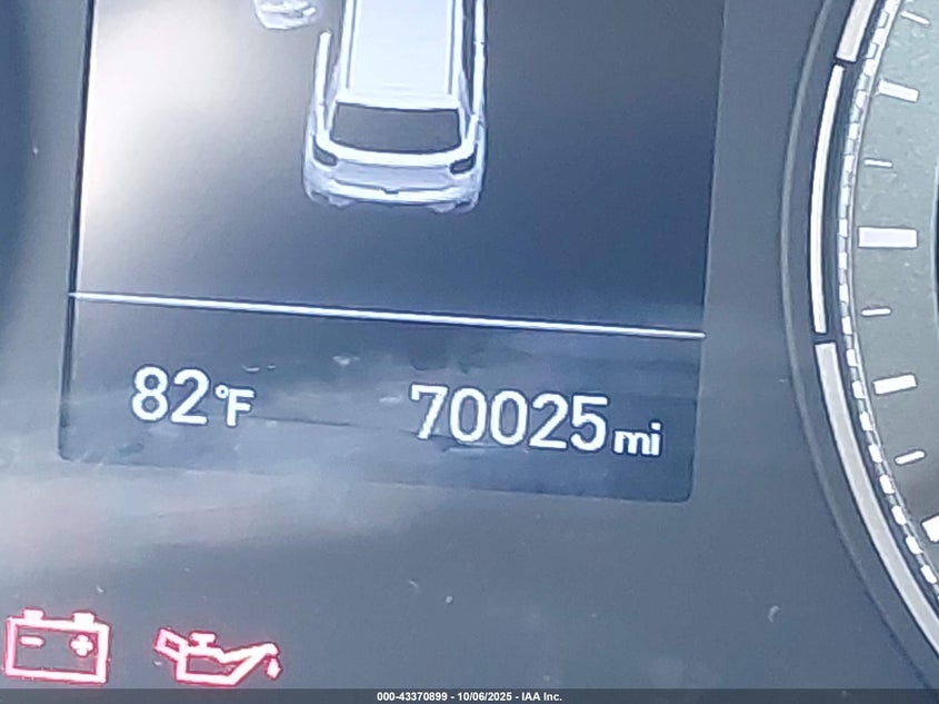 2022 HYUNDAI VENUE LIMITED KMHRC8A32NU151519