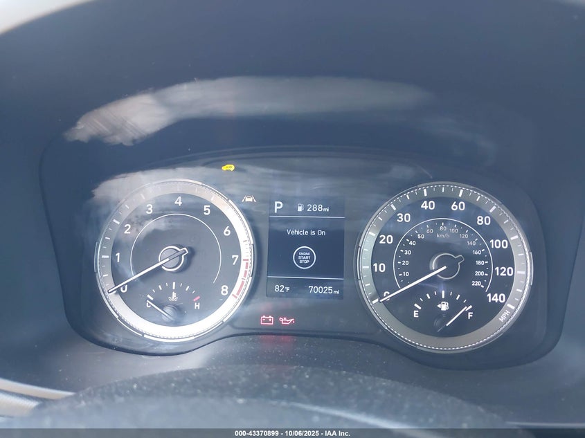 2022 HYUNDAI VENUE LIMITED KMHRC8A32NU151519