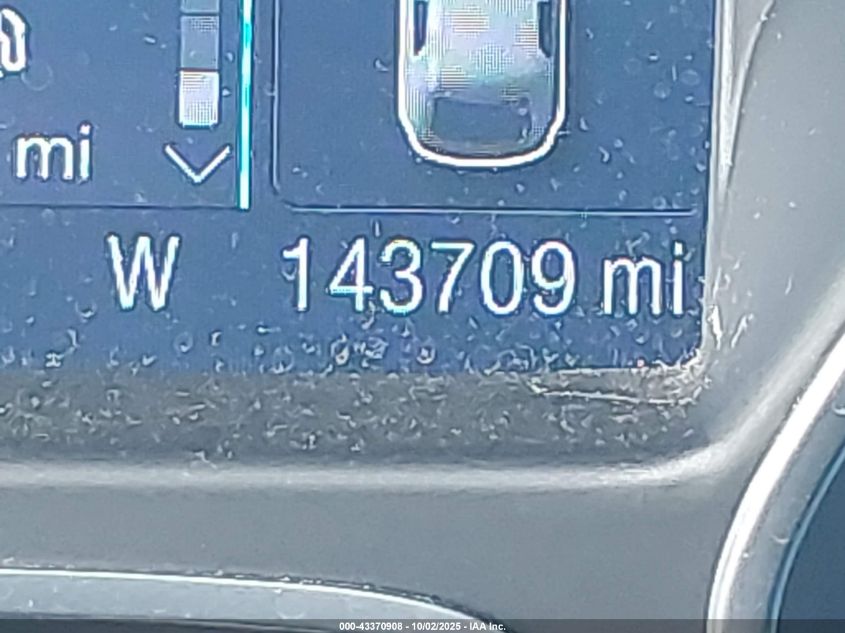 2014 Ford Escape Se VIN: 1FMCU0GX5EUA21457 Lot: 43370908