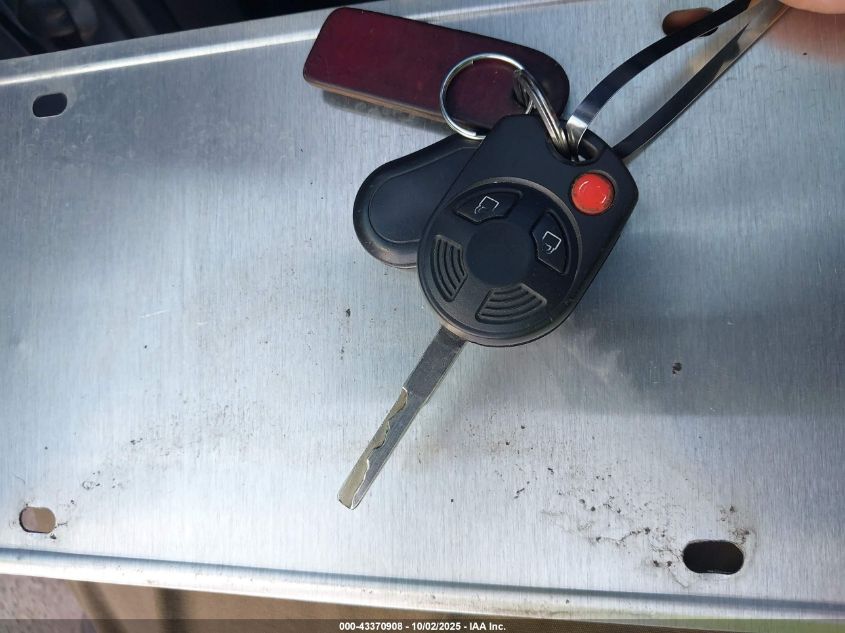 2014 Ford Escape Se VIN: 1FMCU0GX5EUA21457 Lot: 43370908