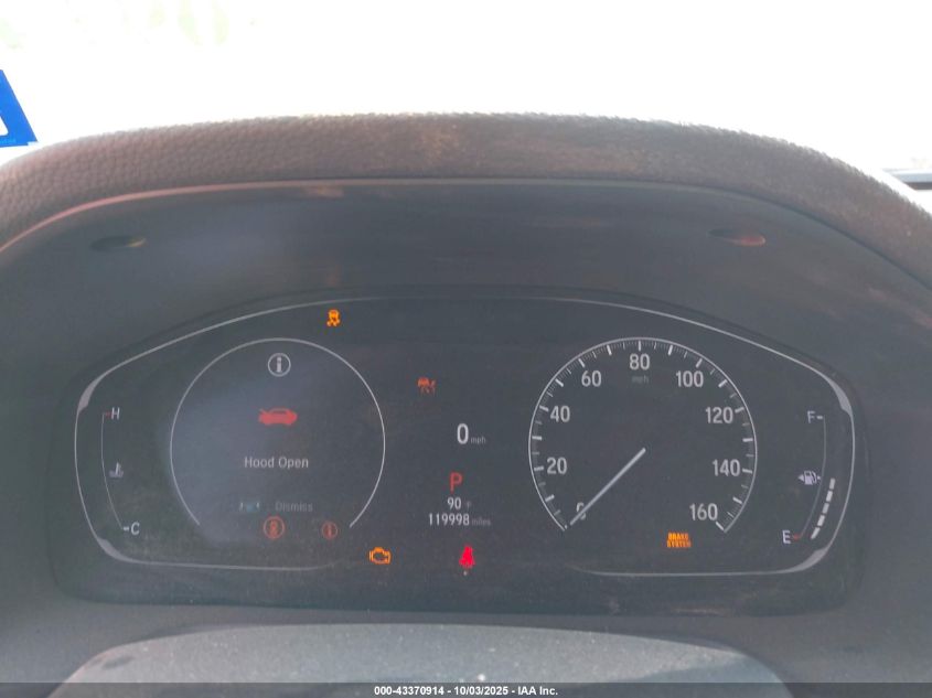 2021 Honda Accord Lx VIN: 1HGCV1F1XMA015207 Lot: 43370914