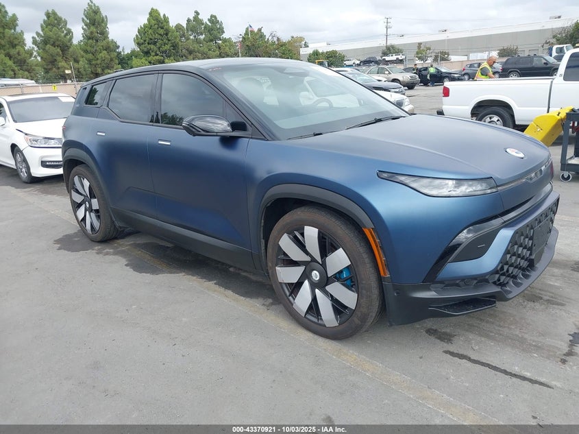 Vin: , lot: 43865664, fisker ocean one 2023 img_1