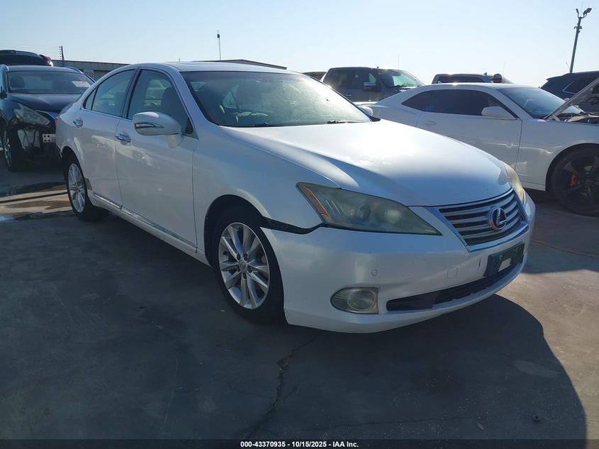 LEXUS ES 350 ES 350