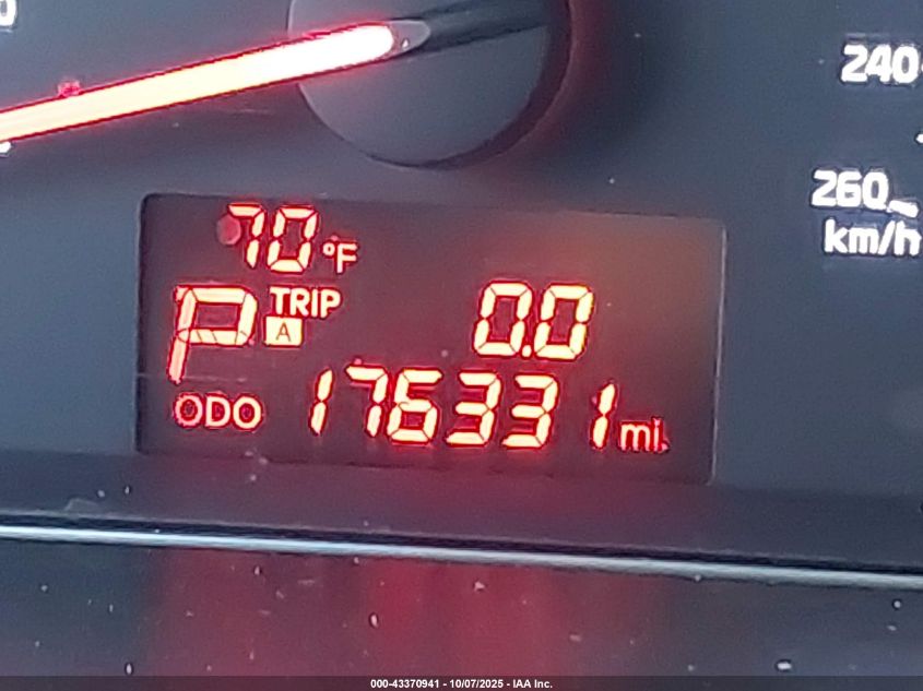 2014 Kia Sorento Lx V6 VIN: 5XYKT4A75EG521414 Lot: 43370941