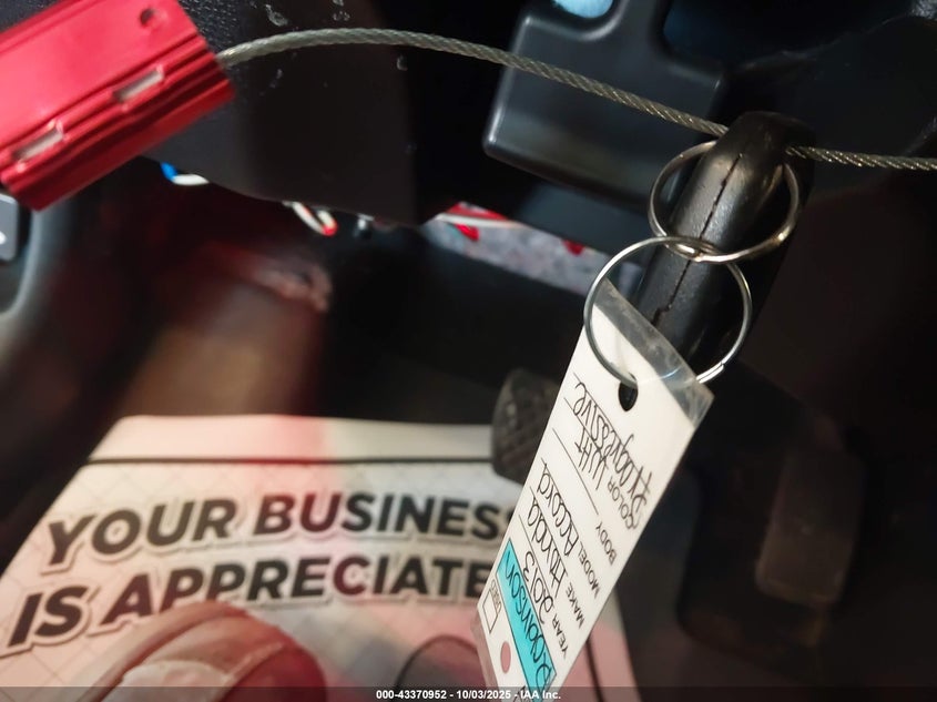 2013 Honda Accord Sport VIN: 1HGCR2F53DA176429 Lot: 43370952