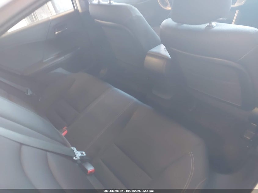 2013 Honda Accord Sport VIN: 1HGCR2F53DA176429 Lot: 43370952