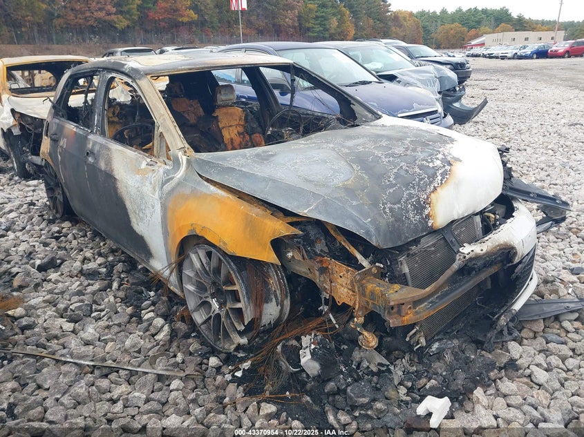 VOLKSWAGEN GOLF GTI AUTOBAHN 4-DOOR/S 4-DOOR/SE 4-DOOR/SPORT 4-DOOR