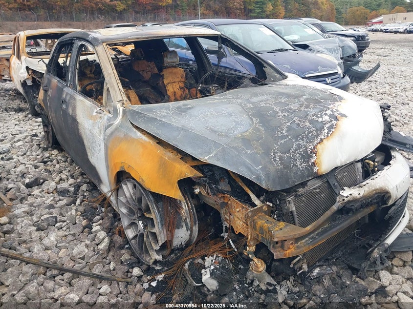 2017 Volkswagen Golf Gti Autobahn 4-Door/S 4-Door/Se 4-Door/Sport 4-Door VIN: 3VW4T7AU3HM074036 Lot: 43370954