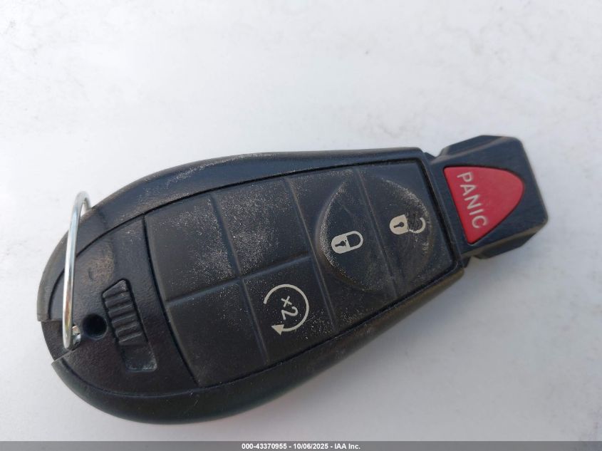 2017 Jeep Cherokee Latitude 4X4 VIN: 1C4PJMCB1HW505103 Lot: 43370955