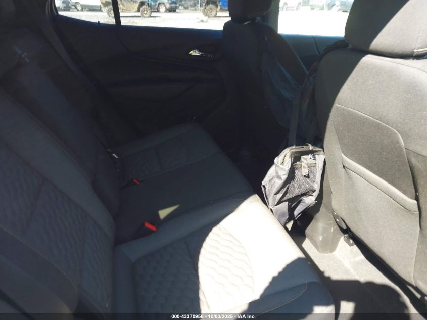 2019 Chevrolet Equinox Lt VIN: 2GNAXUEV2K6108214 Lot: 43370956